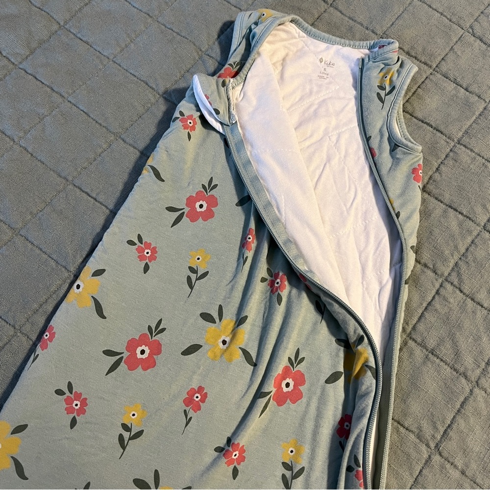 Kyte Baby Sleep Sack